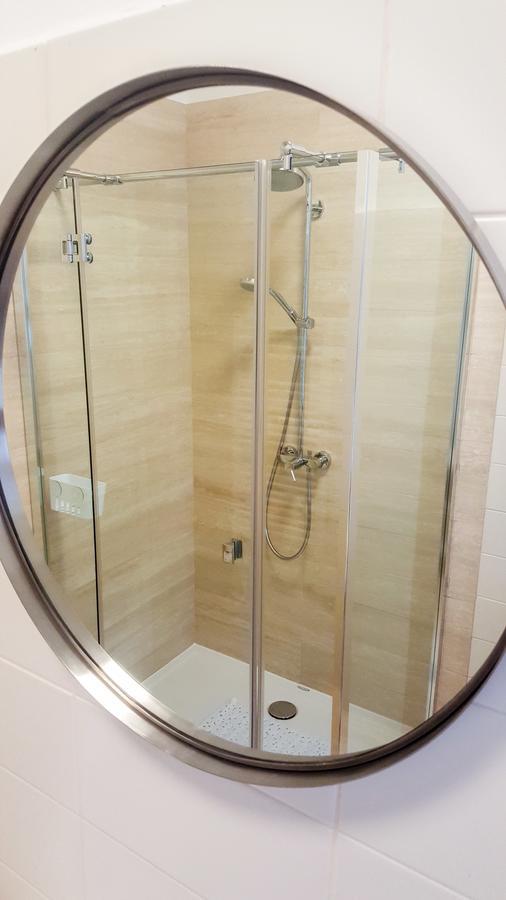Deluxe Mp Appartement *