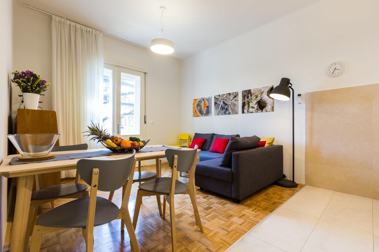 Appartement Deluxe Mp Zadar