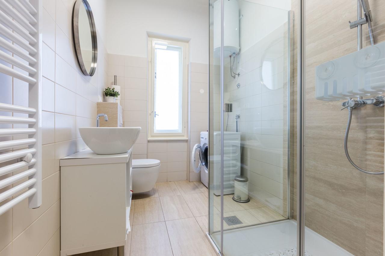 Appartement Deluxe Mp *