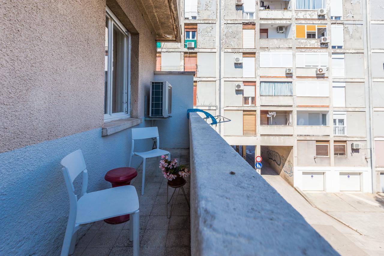 Deluxe Mp Appartement Zadar