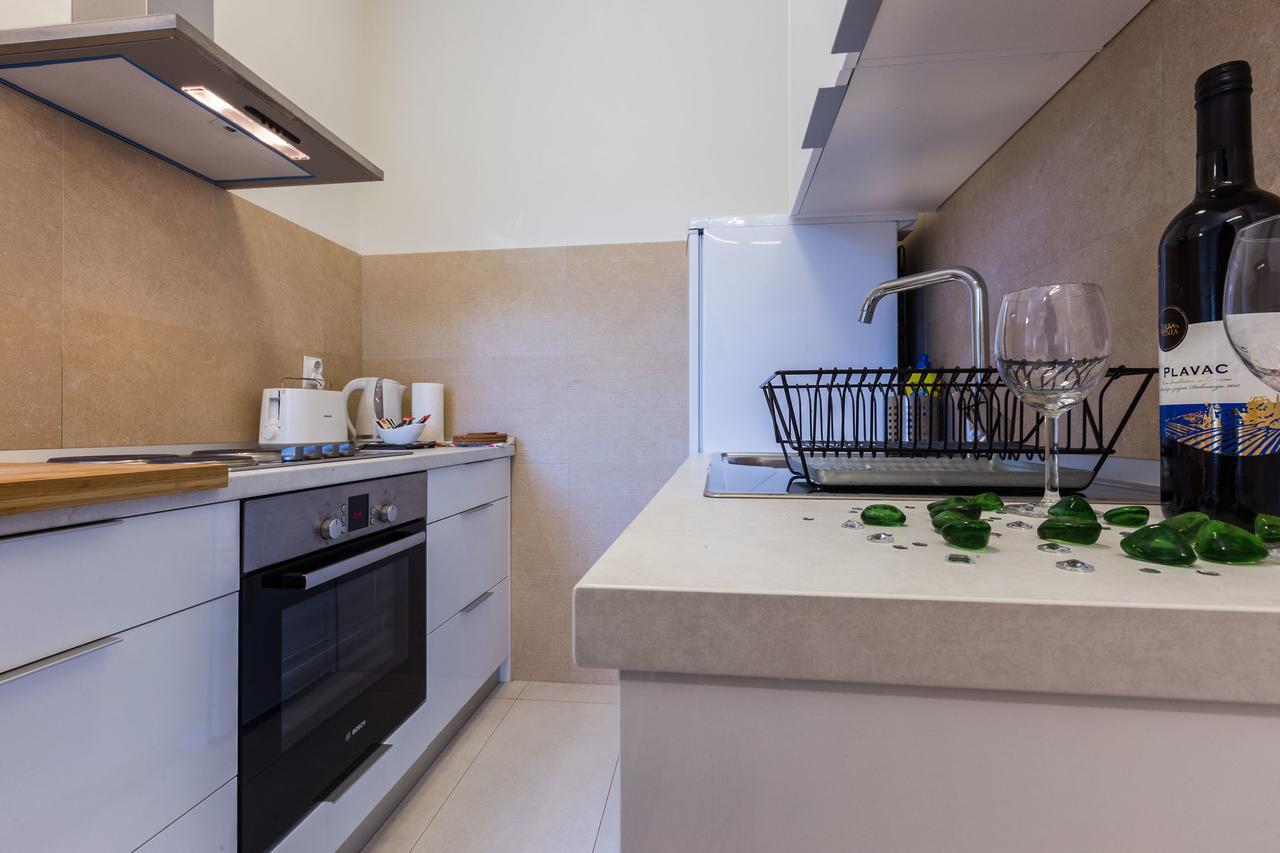 Deluxe Mp Appartement Zadar