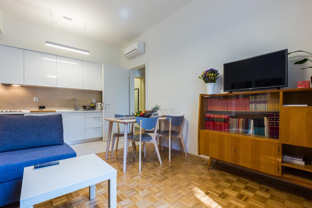 Apartment Deluxe Mp