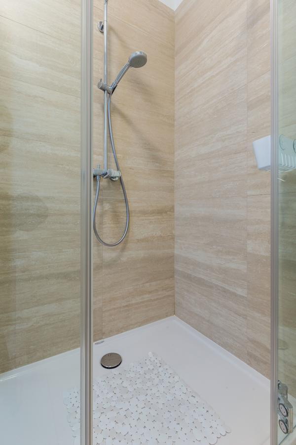 Appartement Deluxe Mp