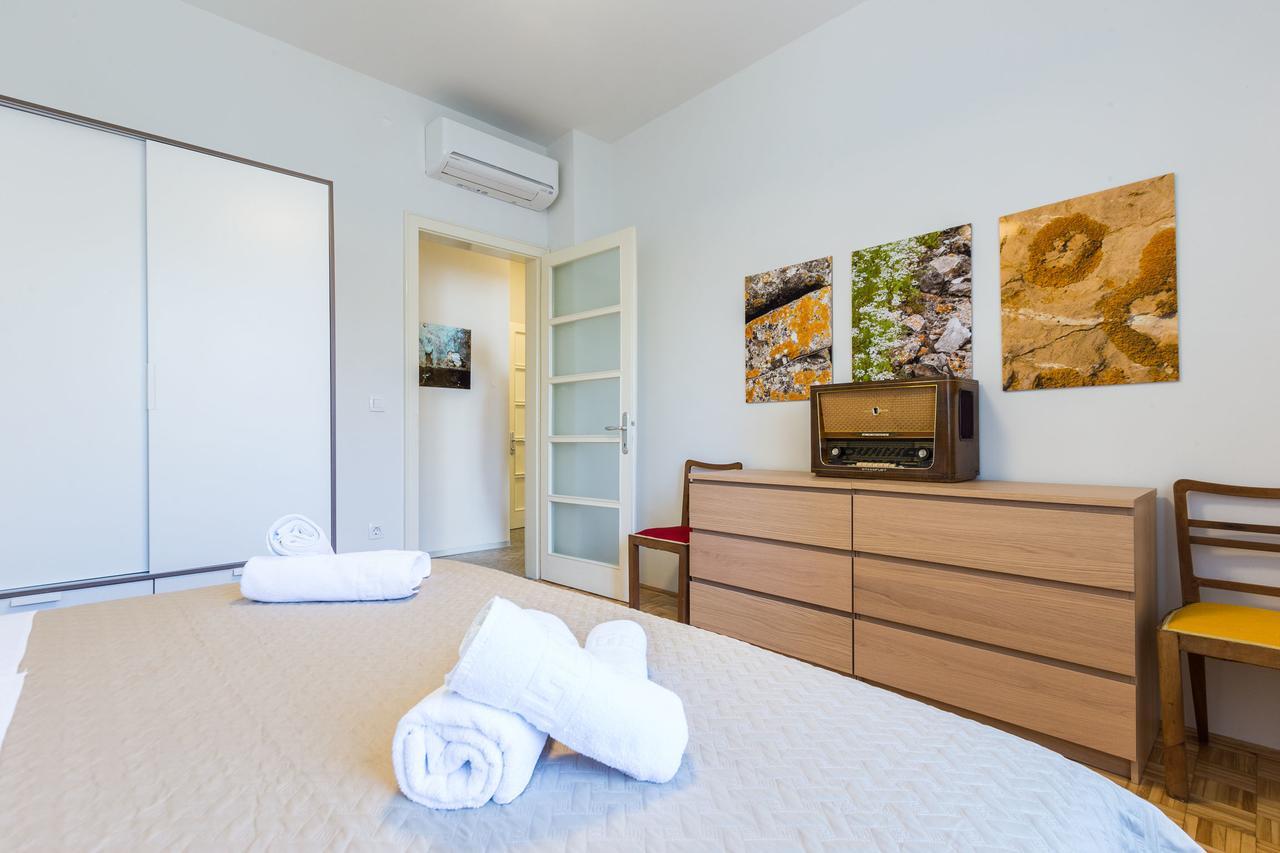 Deluxe Mp Appartement Zadar