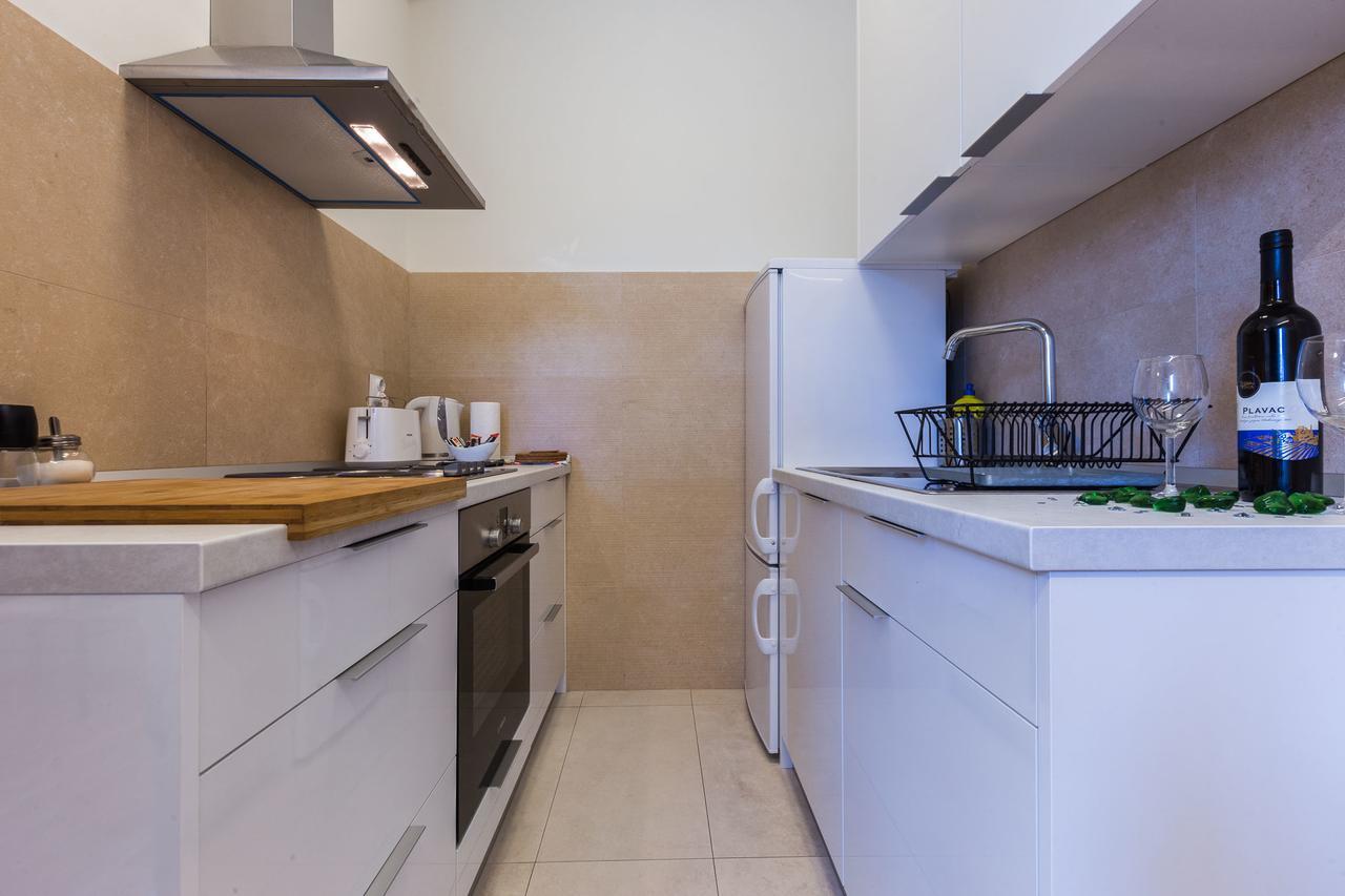 Appartement Deluxe Mp