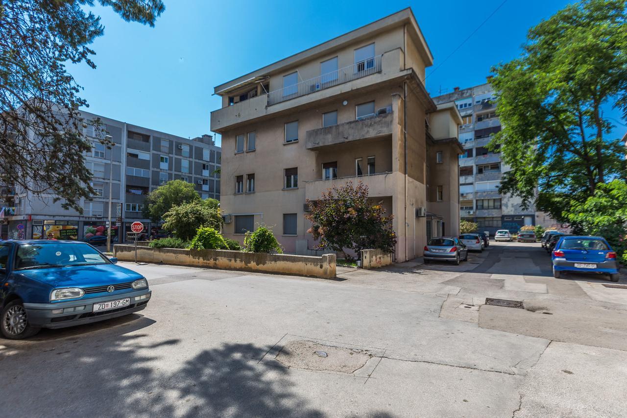 Appartement Deluxe Mp *