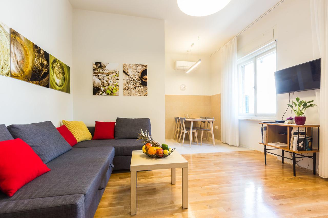 Appartement Deluxe Mp Zadar