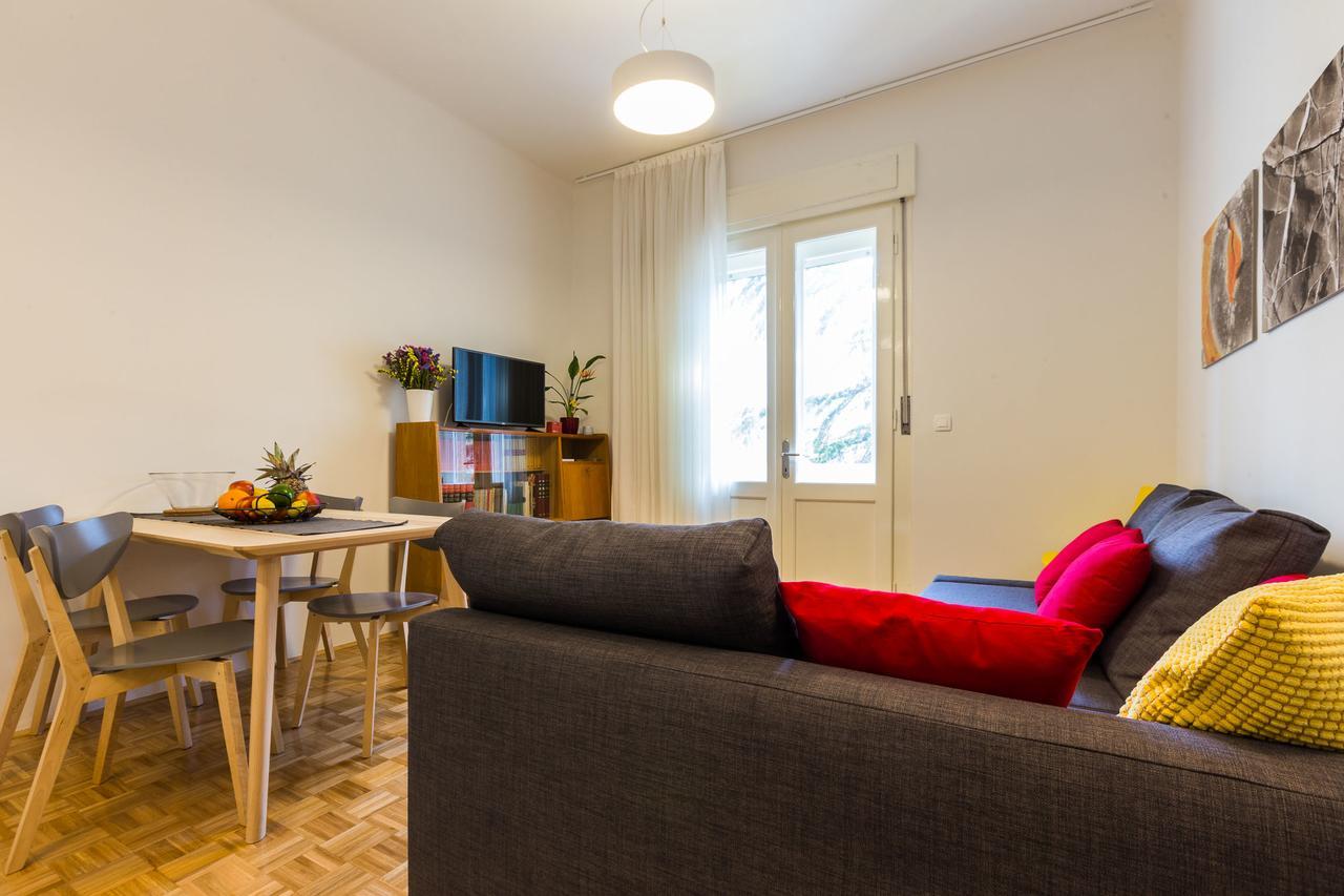 Deluxe Mp Appartement