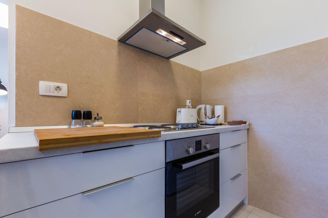 Appartement Deluxe Mp Zadar