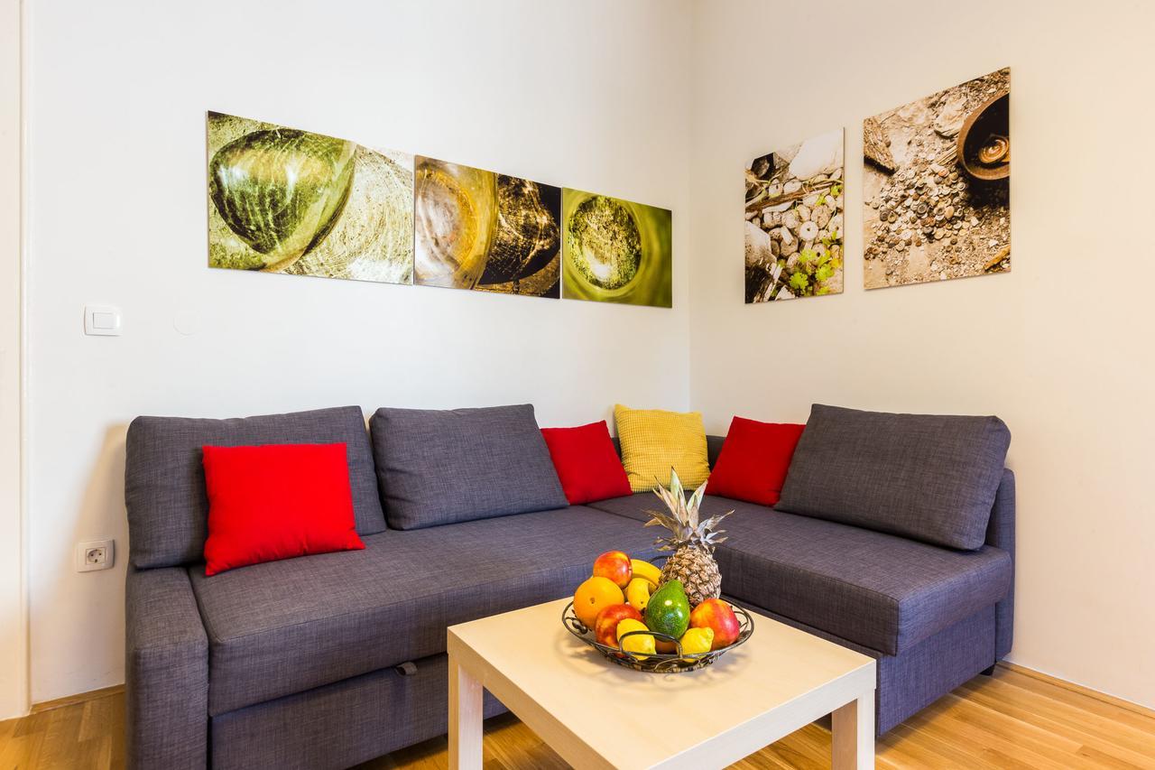 Appartement Deluxe Mp