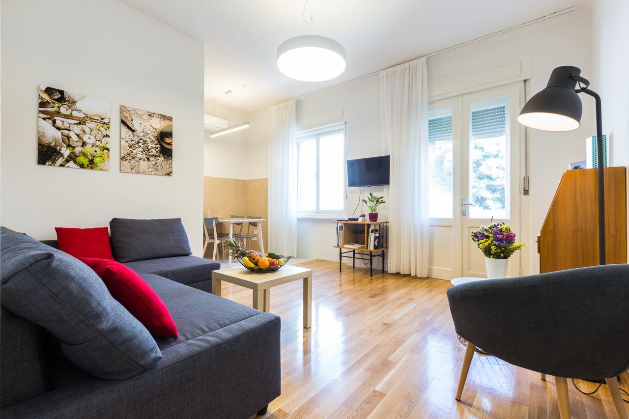 Appartement Deluxe Mp