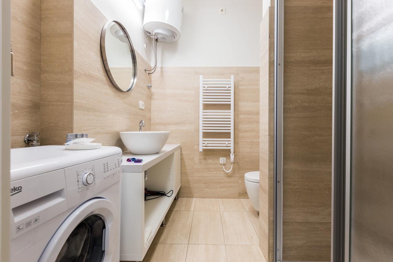 Deluxe Mp Appartement Zadar