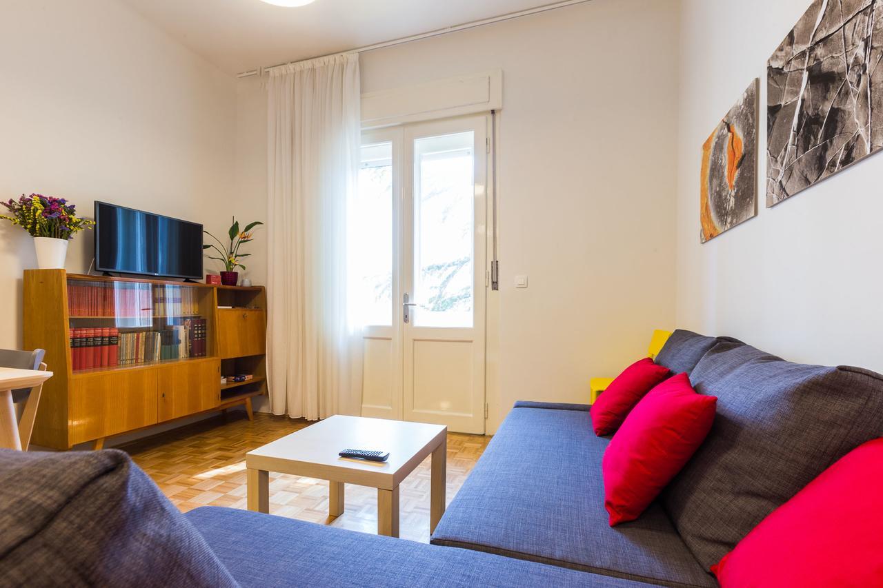 Deluxe Mp Appartement