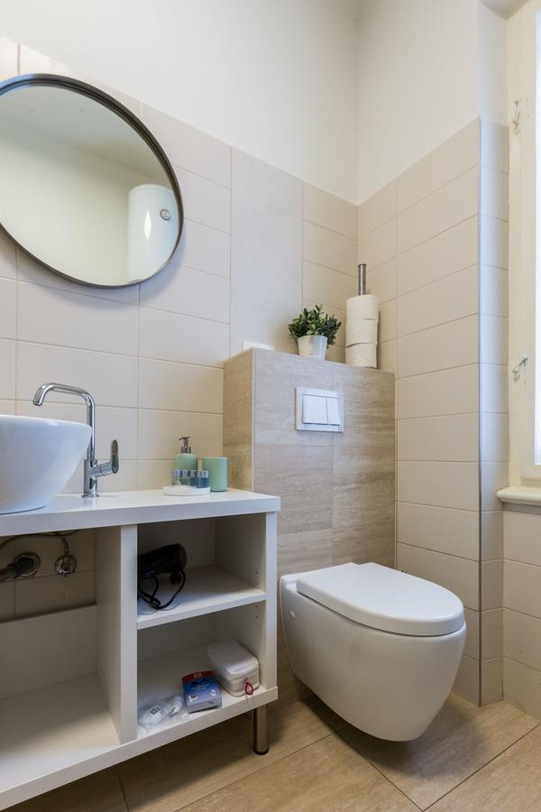 Deluxe Mp Appartement Zadar
