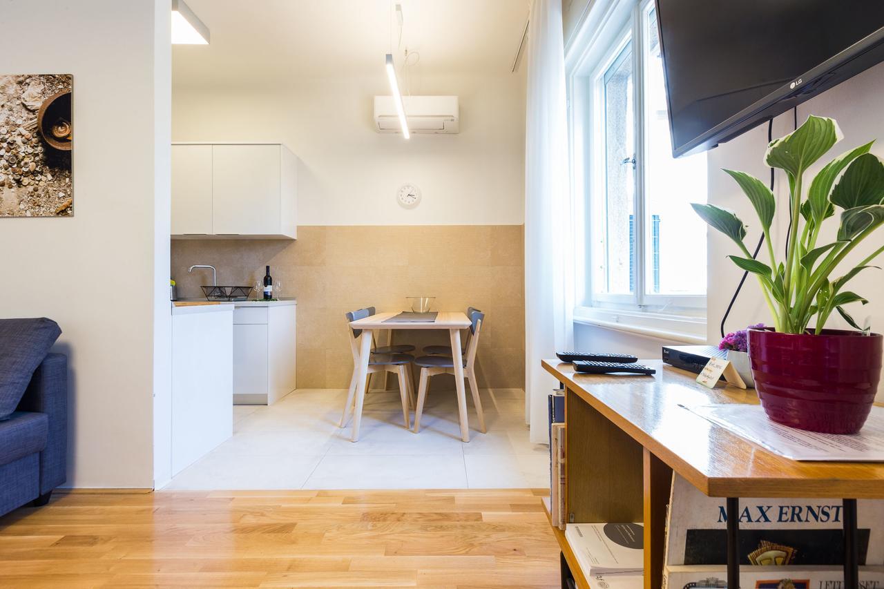 Appartement Deluxe Mp