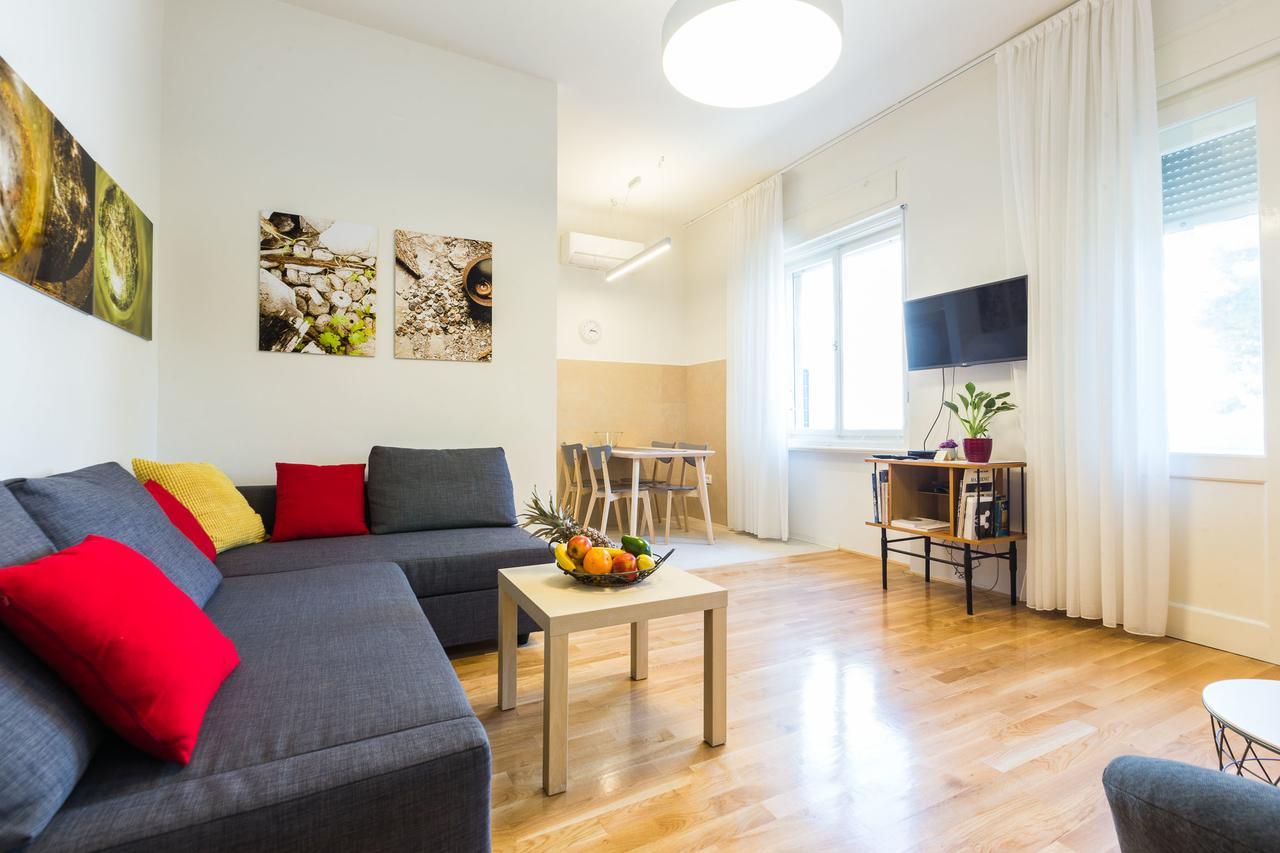 Appartement Deluxe Mp