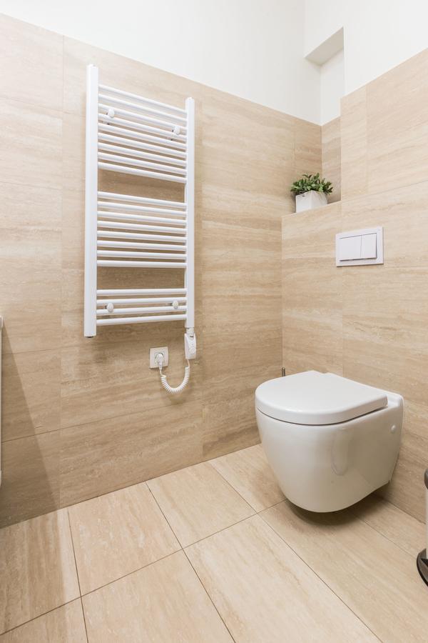 Appartement Deluxe Mp