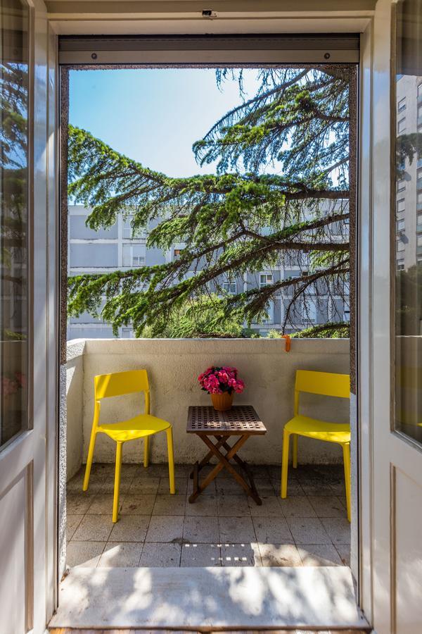 Apartment Deluxe Mp