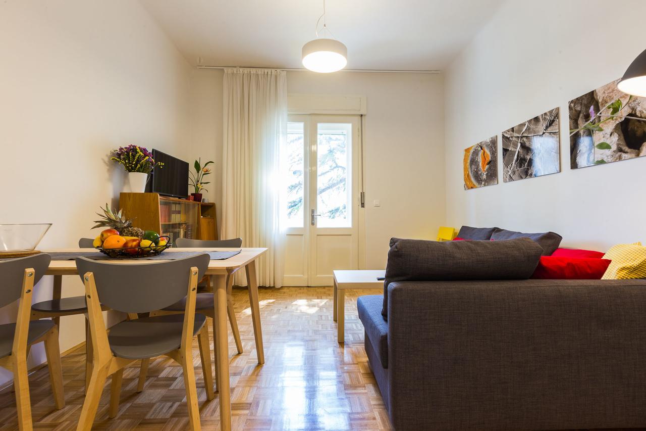 Appartement Deluxe Mp