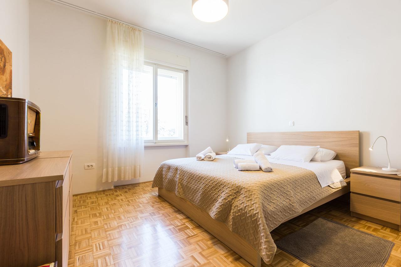 Appartement Deluxe Mp