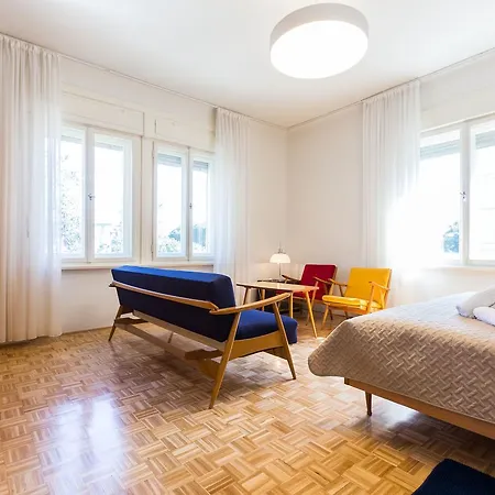 Apartmán Deluxe Mp Zadar Exteriér fotografie
